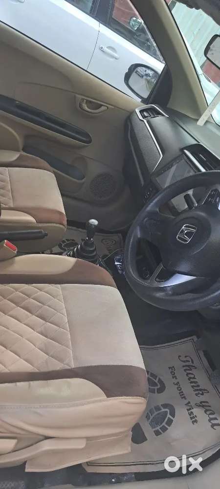 Honda Brio 2017 1.2 Petrol