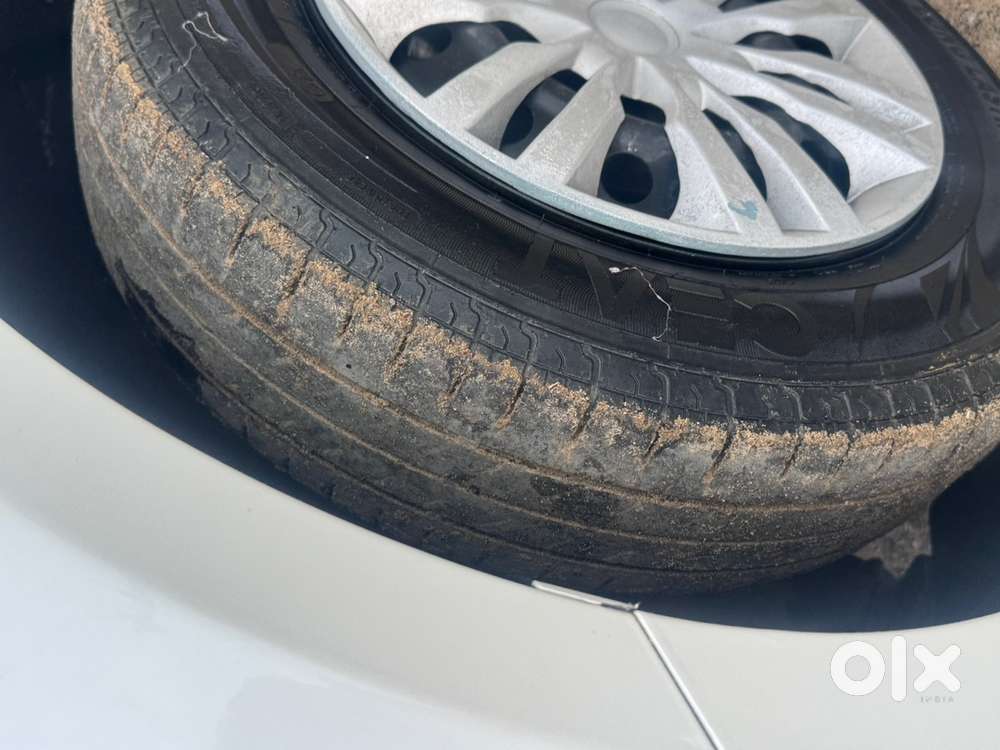 Maruti Dzire Vxi 2016