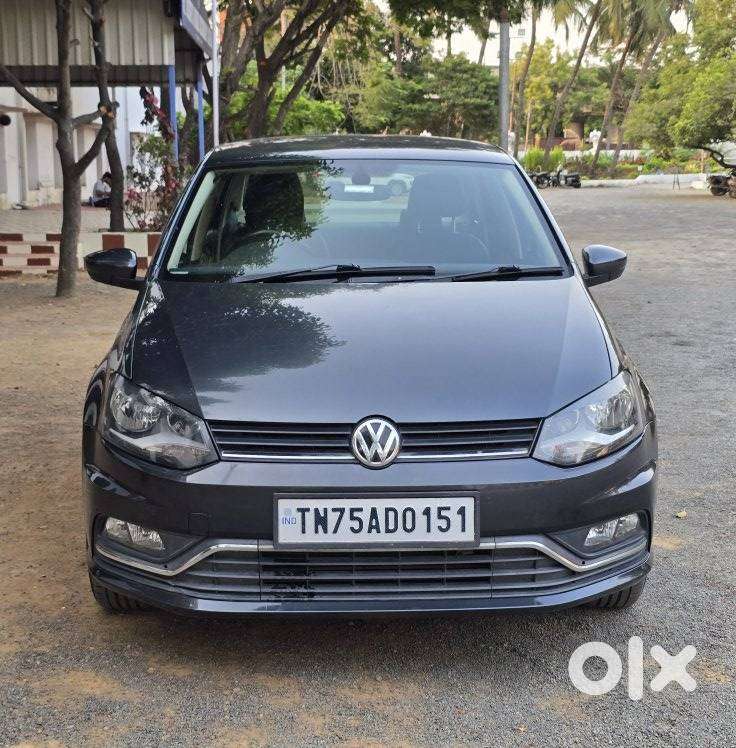 Volkswagen Ameo 1.5 Tdi Highline, 2017, Diesel