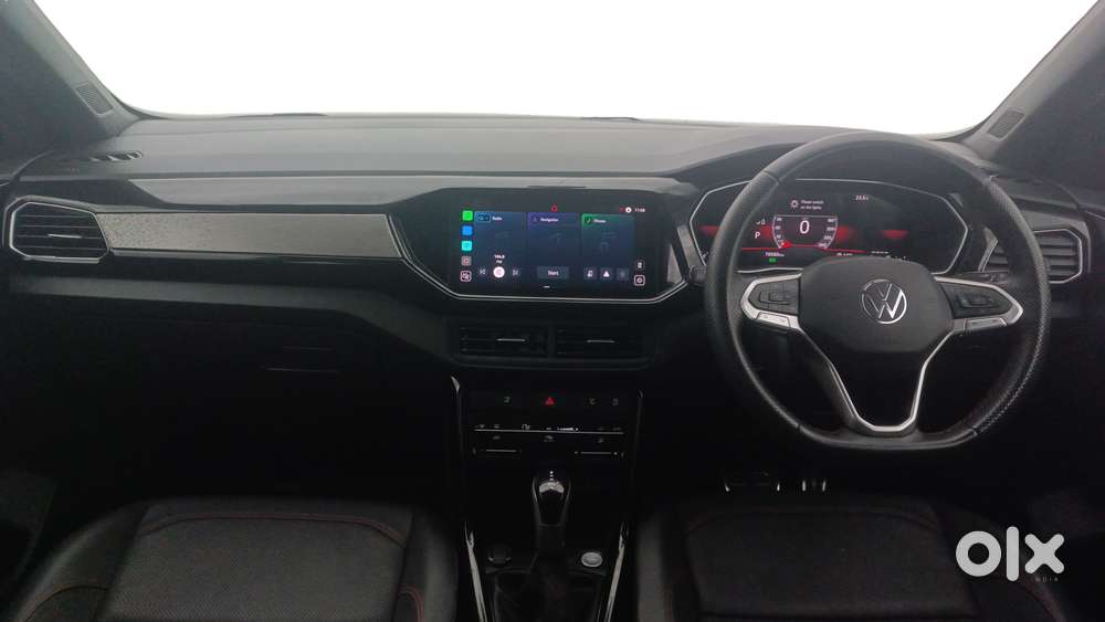 Volkswagen Taigun 1.5 Tsi Gt Plus, 2024, Petrol