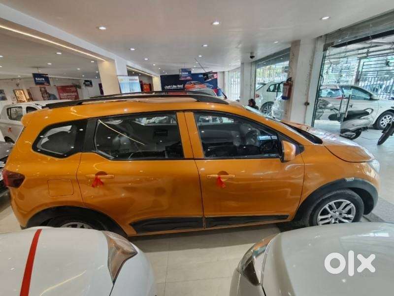 Renault Triber Rxl, 2021, Petrol