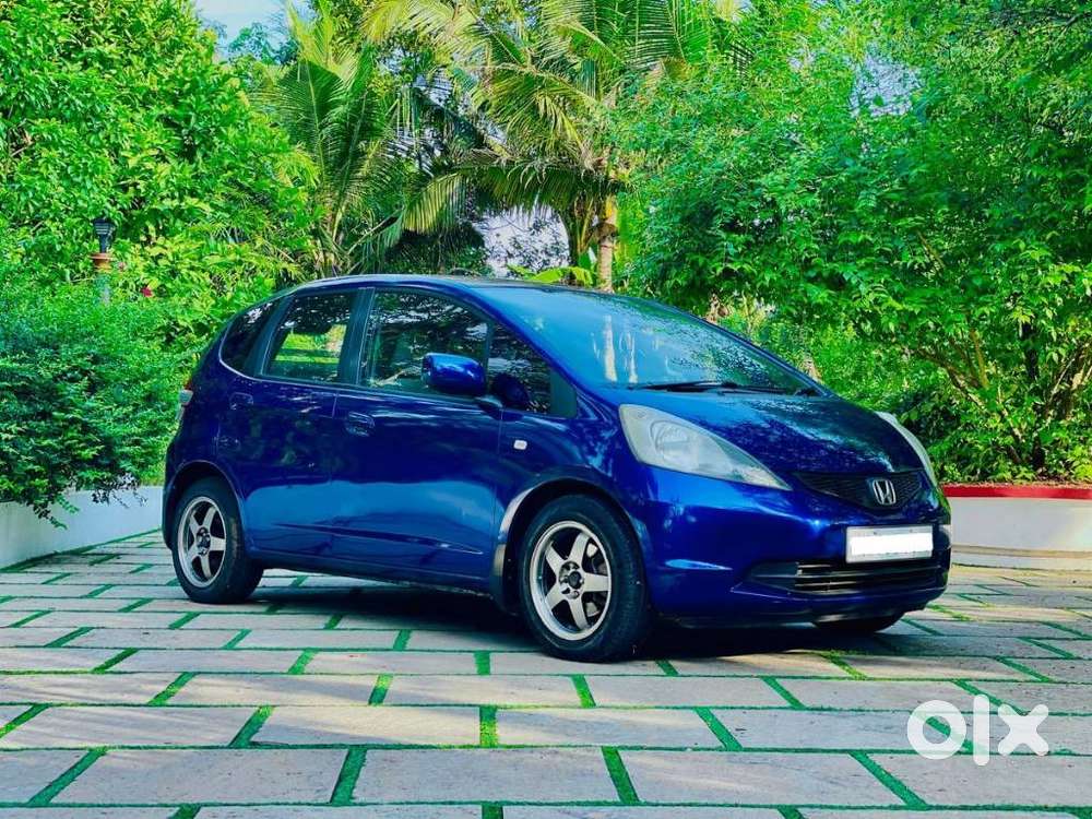 Honda Jazz Select Edition, 2010, Petrol