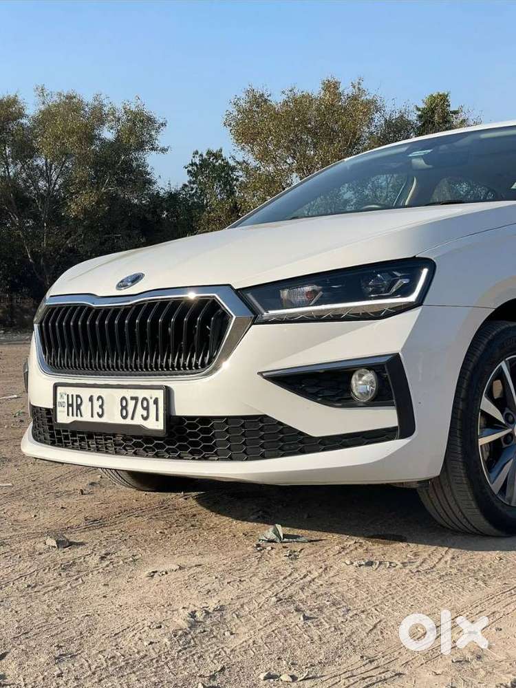 Skoda Slavia 1.5 Tsi Style Dsg, 2024, Petrol