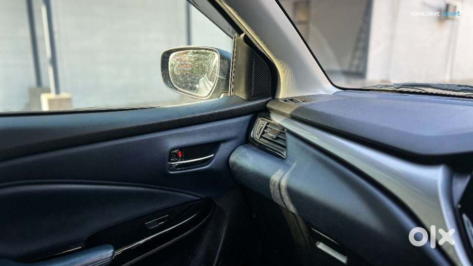 Maruti Suzuki Baleno, 2023, Petrol