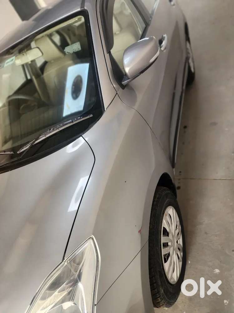 Maruti Suzuki Dzire 2021