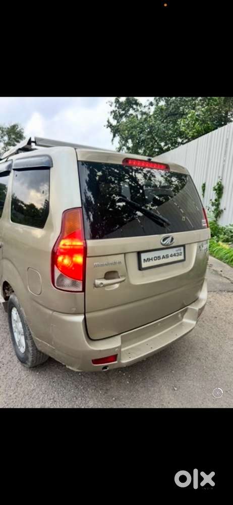 Mahindra Xylo Diesel 2010
