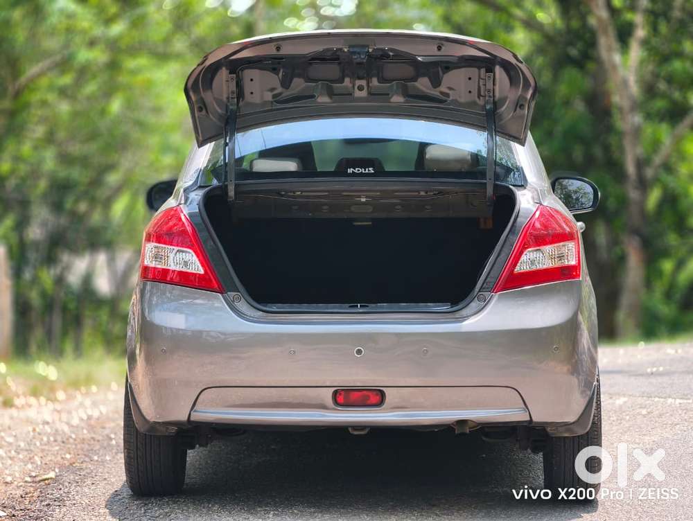 Maruti Suzuki Swift Dzire Vdi, 2015, Diesel