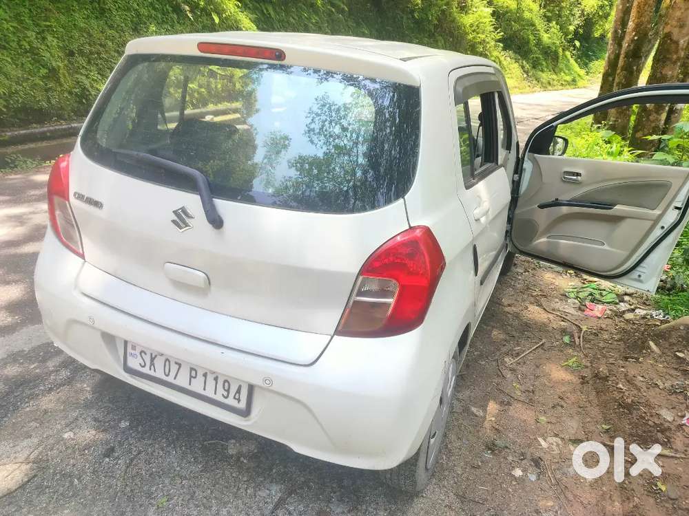 Maruti Suzuki Celerio 2020 Petrol 51103 Km Driven