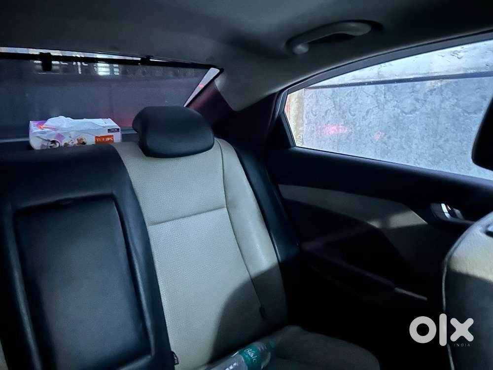 Hyundai Verna 2019 Petrol Well Maintained