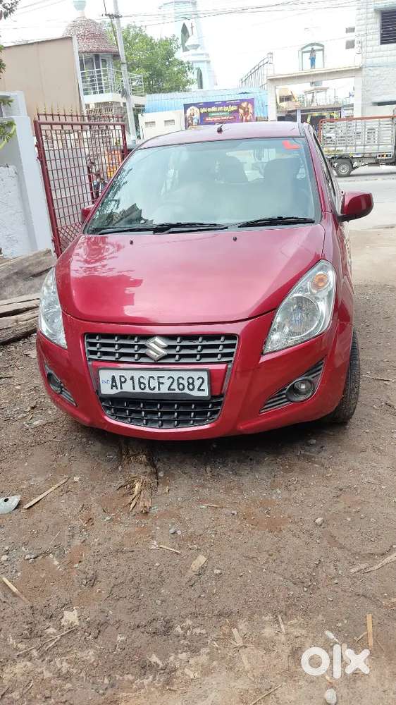 Nice Ingene Super Condition