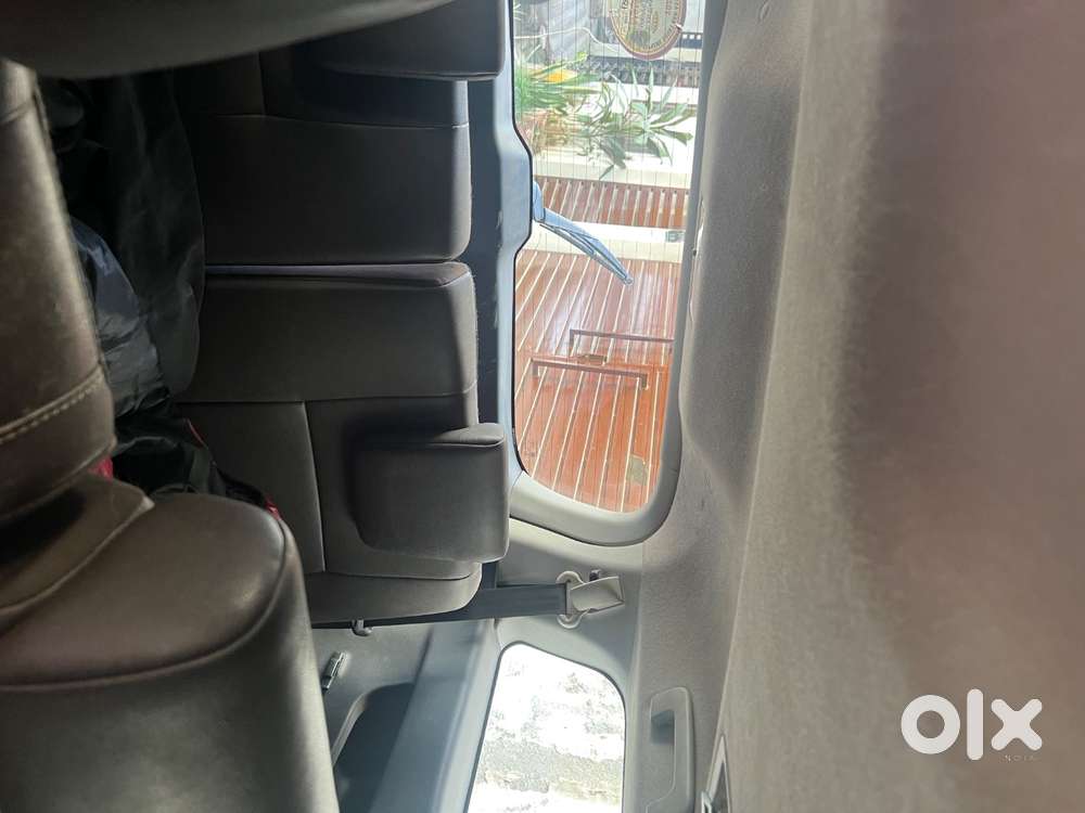 Toyota Fortuner 2018 Diesel Well Maintained