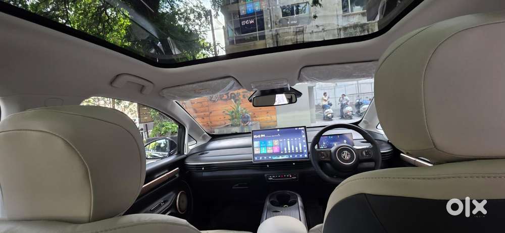 Mg Windsor Ev Essence Pro, 2026, Electric