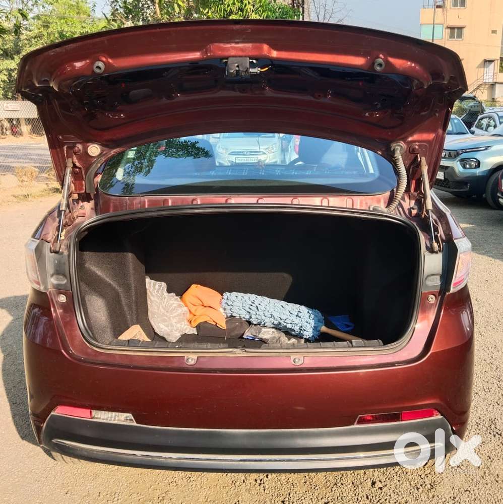 Tata Tigor 1.2 Revotron Xz Plus, 2023, Petrol