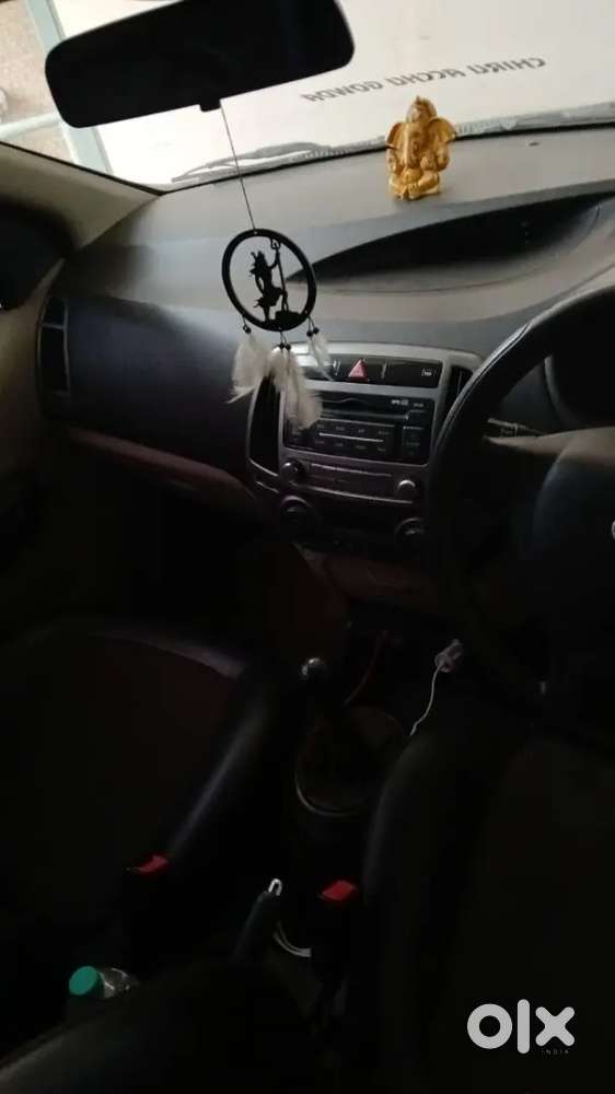 Hyundai I20 2013 Petrol Well Maintained