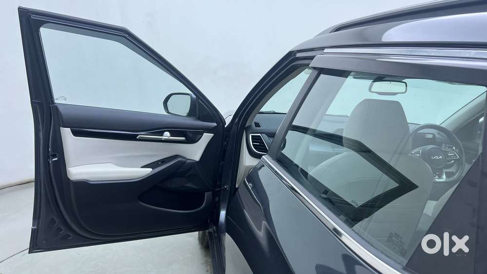 Kia Seltos Htx G, 2023, Petrol
