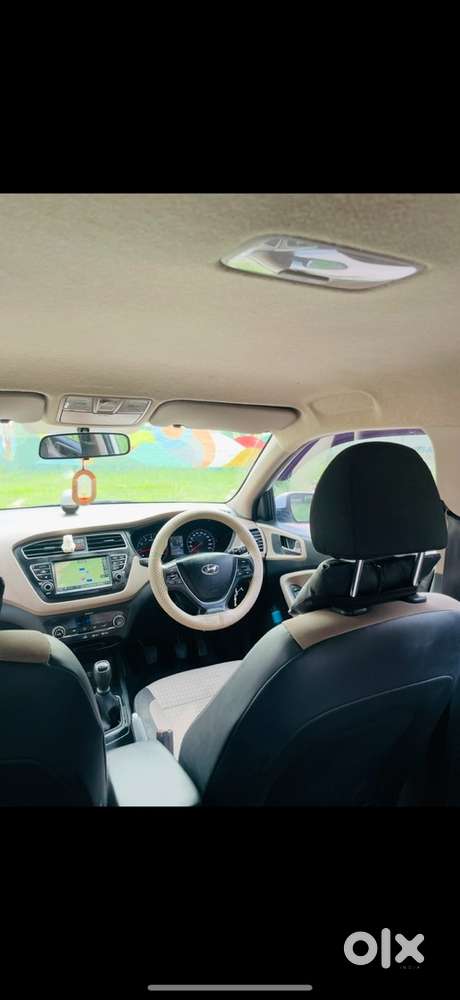 Hyundai Elite I20 2019 Petrol Well Maintained