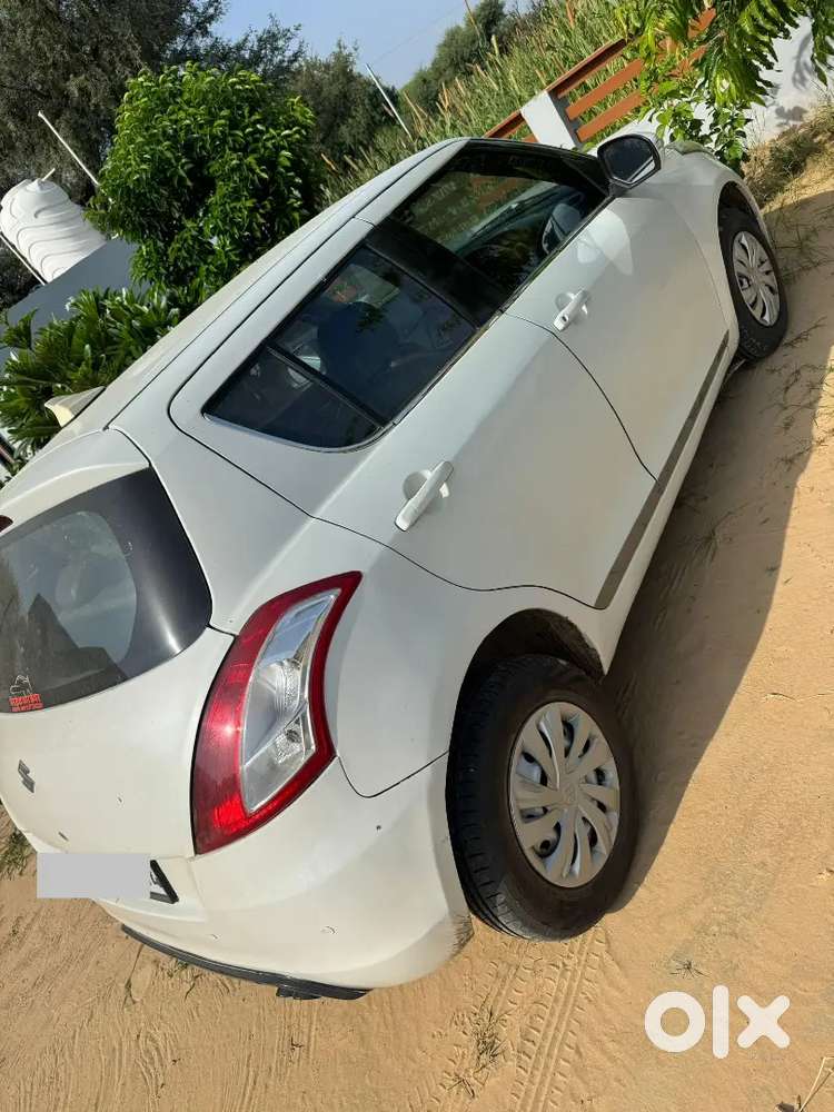 Maruti Suzuki Swift 2017 Diesel Good Condition