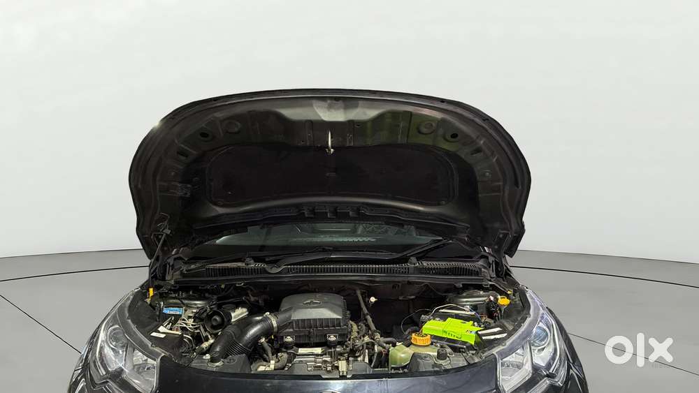 Tata Nexon 1.2 Petrol, 2021, Petrol