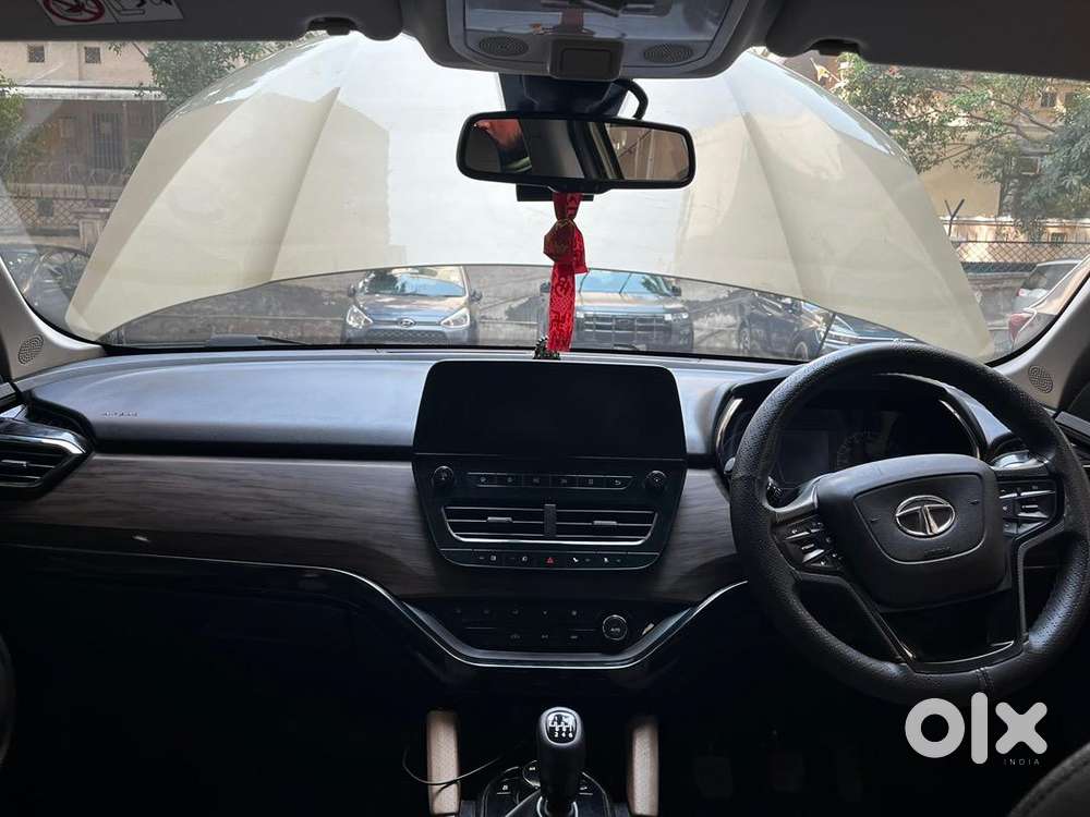 Tata Safari 2022 Limited Edition Diesel Well Maintained