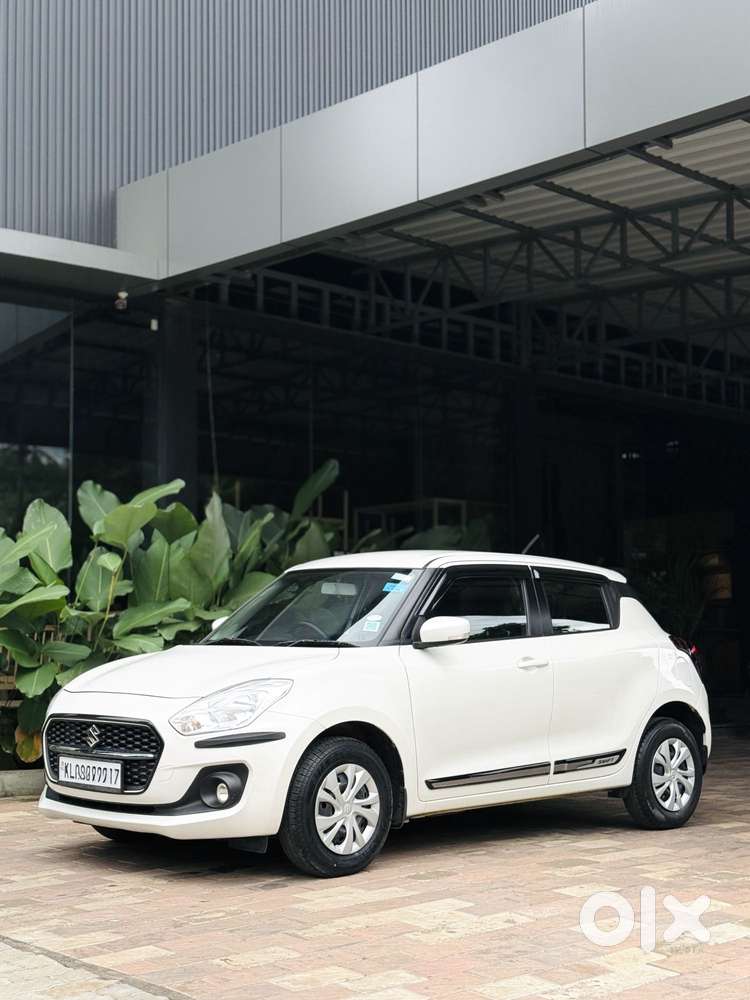 Maruti Suzuki Swift Vxi Ags, 2023, Petrol