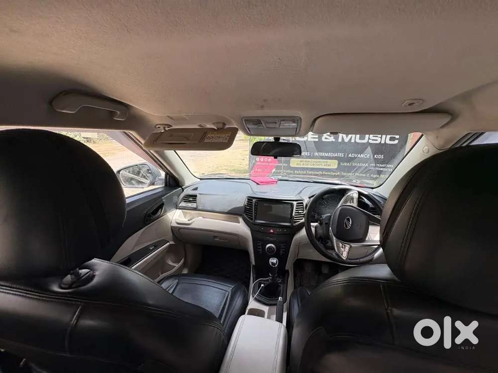 Mahindra Xuv300 Turbosport 2020 Diesel 58388 Km Driven