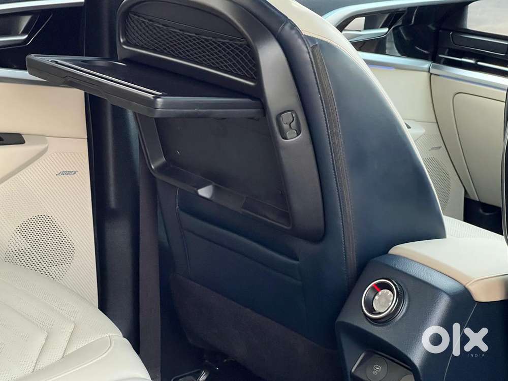 Kia Carens 1.5 Luxury Plus Turbo Dct 7 Str, 2022, Petrol