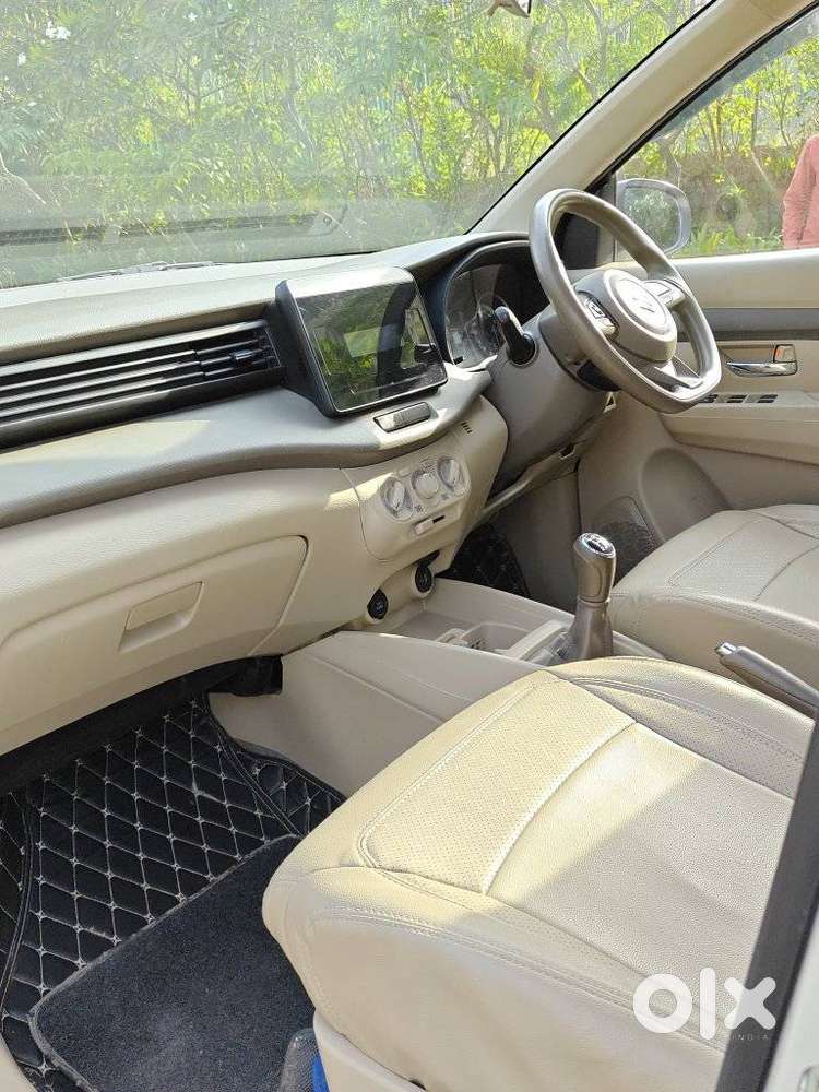 Maruti Suzuki Ertiga Vxi (o) Cng, 2024, Cng & Hybrids