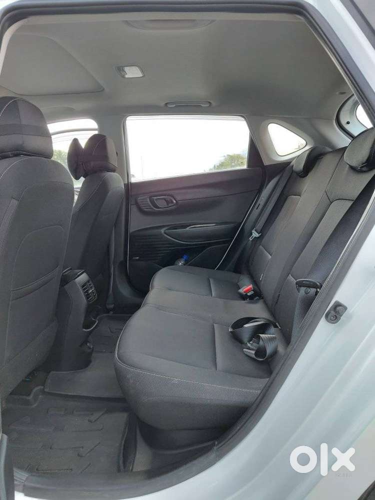 Hyundai I20 1.2 Asta Dual Tone, 2022, Petrol