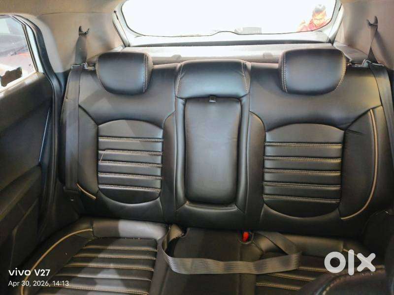 Hyundai Creta 1.6 Crdi Sx Plus, 2017, Diesel