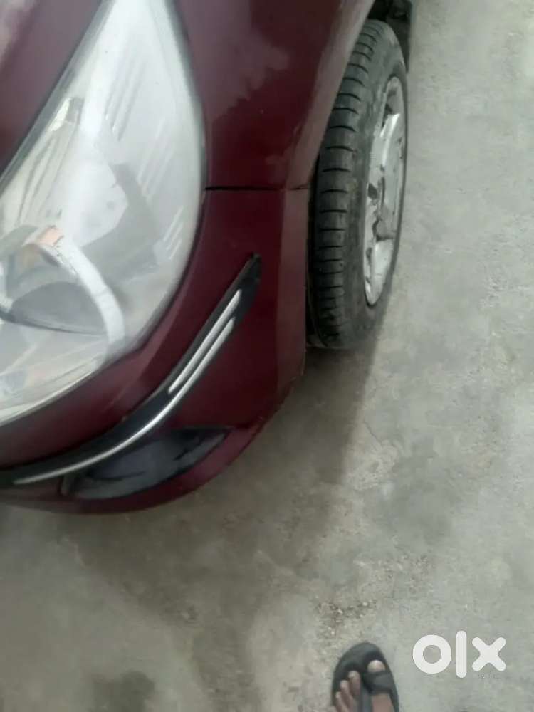 Maruti Suzuki Alto K10 2016