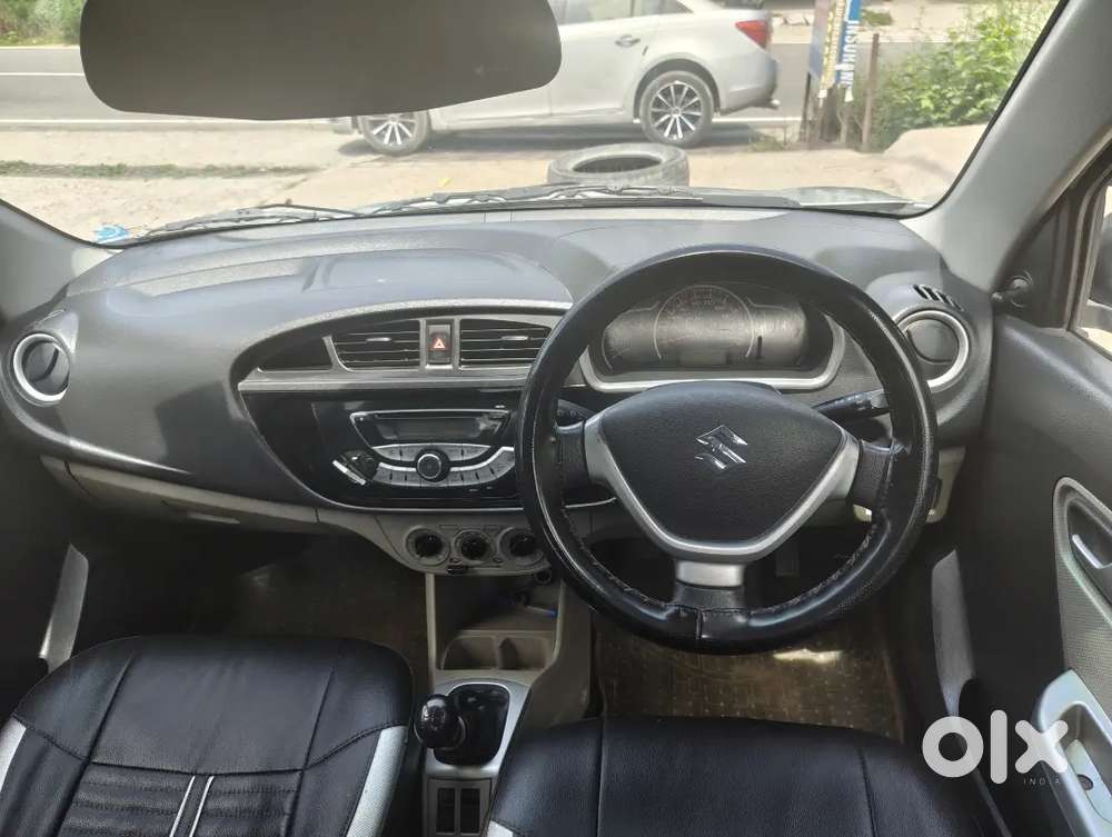 Maruti Suzuki Alto K10 2018 Petrol 64000 Km Driven