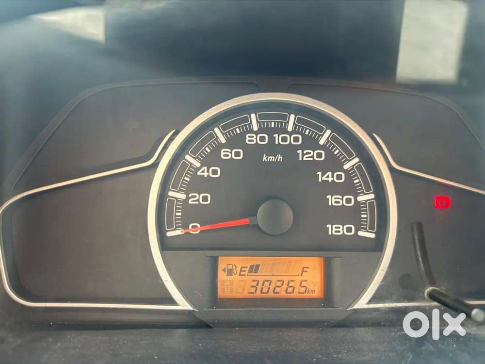 Maruti Suzuki Alto 800 2021 Petrol Good Condition