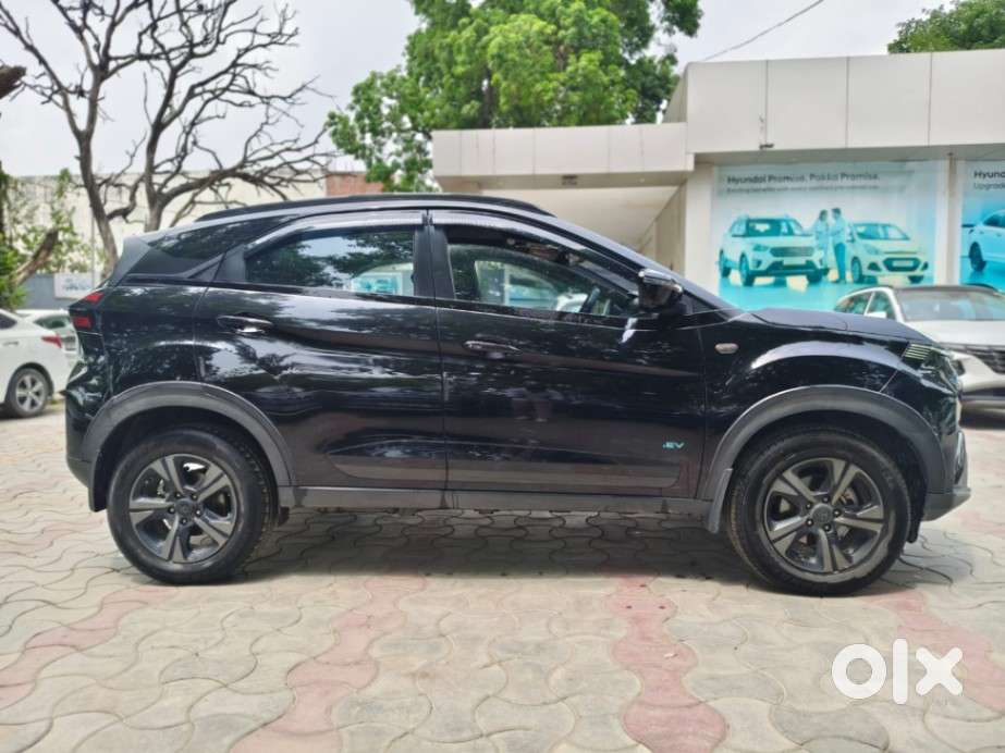 Tata Nexon Ev, 2024, Electric