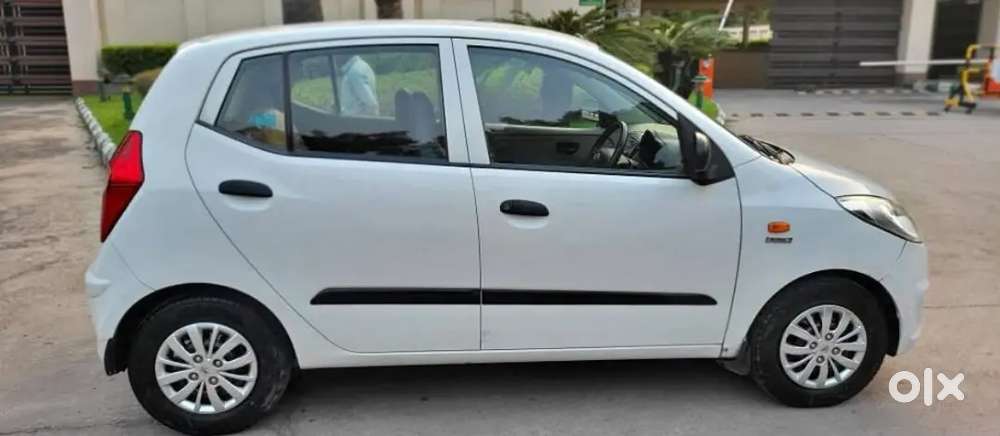 Hyundai I10 1.1 Magna 2014