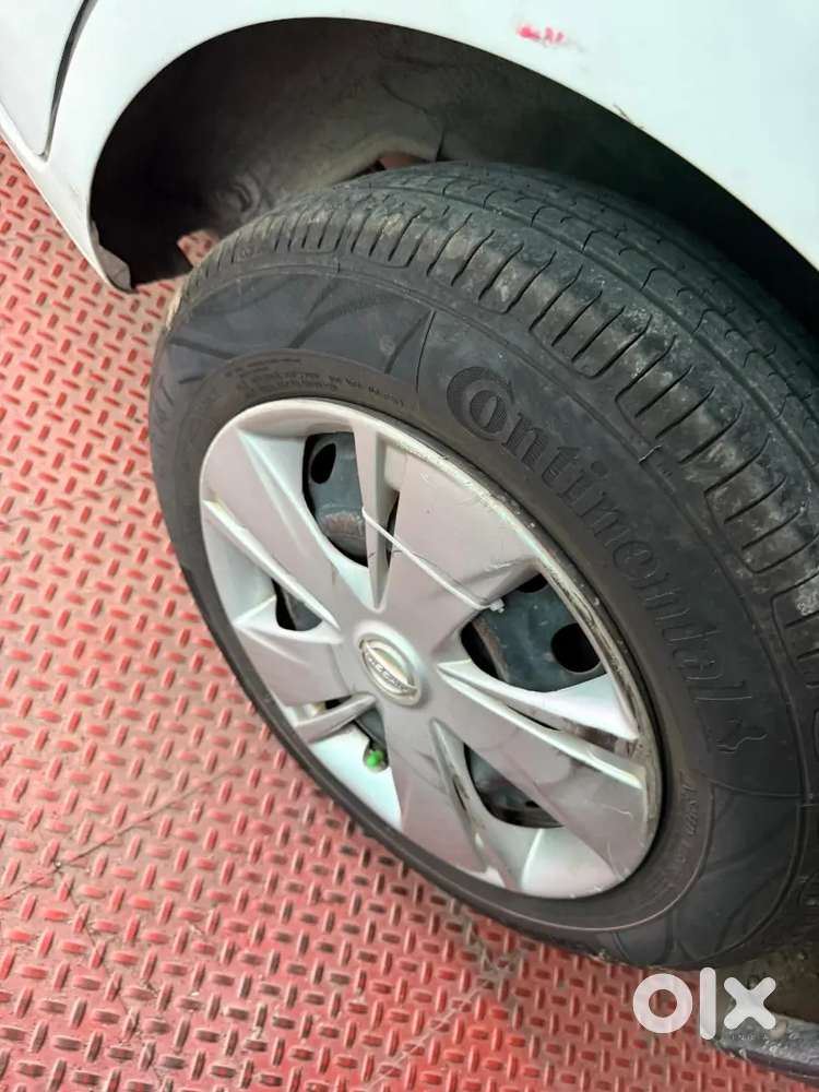 Nissan Micra Xv Diesel Manual 2017 Model