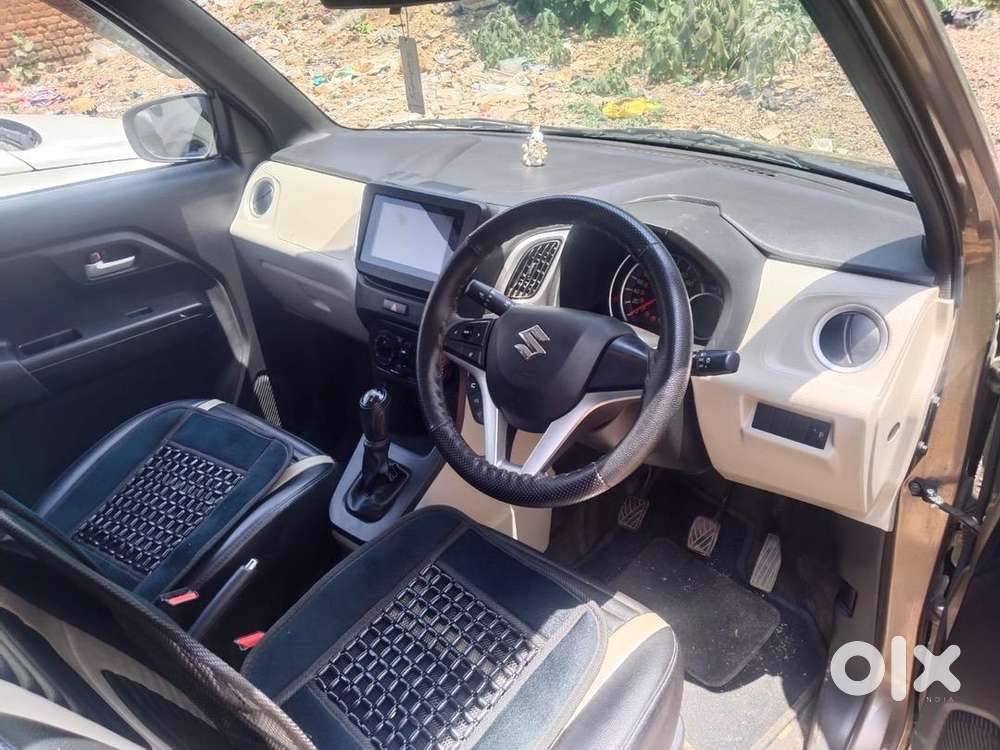 Maruti Suzuki Petrol 2020
