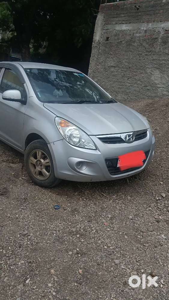 Hyundai I20 1.4 Era 2012