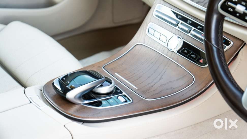 Mercedes-benz E-class E 220d Exclusive, 2019, Diesel
