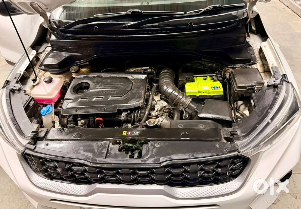 2022 Kia Sonet Htk 1.5 Diesel  44k Km  Top Condition