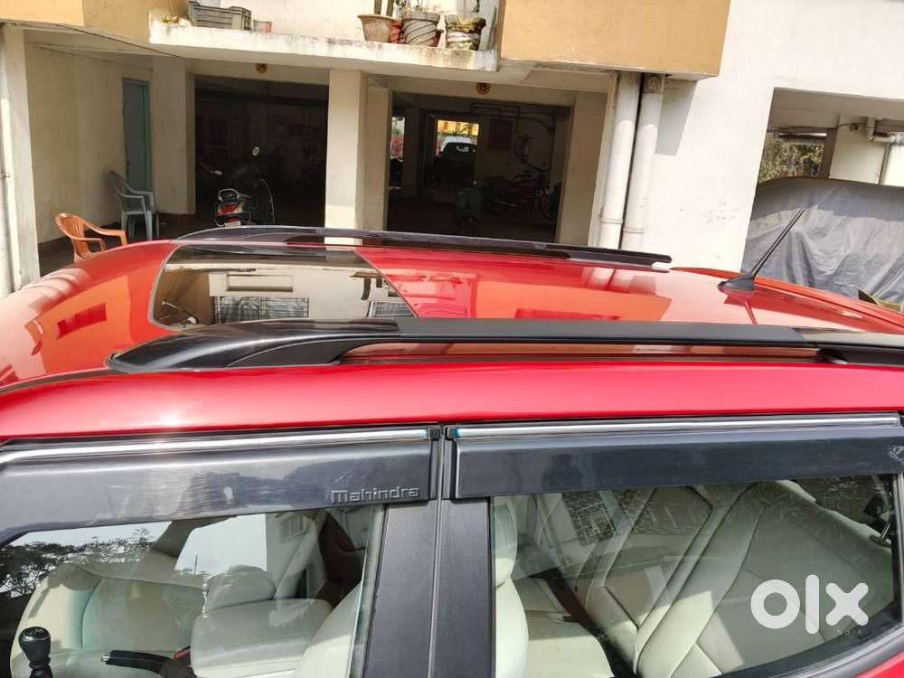 Mahindra Xuv 300 W8(o) Petrol Of 2024 Up For Sale