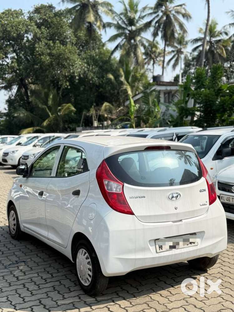 Hyundai Eon Era +, 2013, Petrol