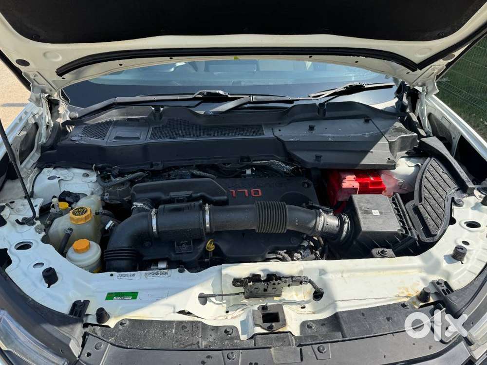 Tata Safari 2023 Diesel At + Adas - 7str