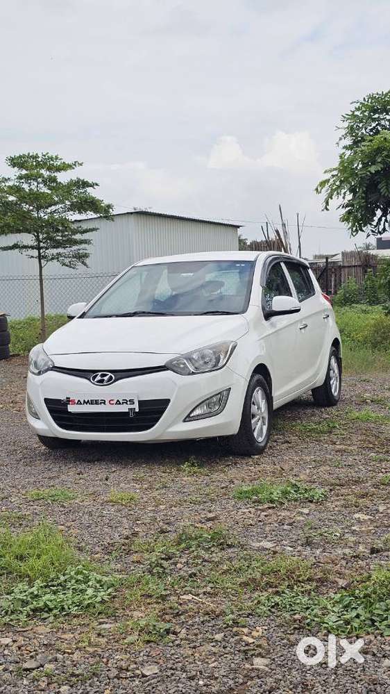 Hyundai I20 1.2 Asta, 2014, Petrol