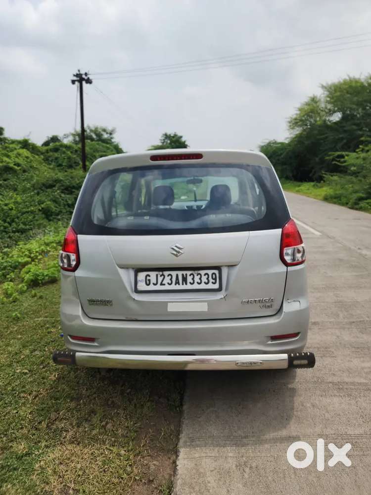 Ertiga 2013 Vdi Diesel Good Condition
