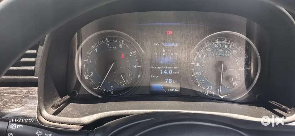 Maruti Suzuki Xl6 2024 Petrol 51000 Km Driven