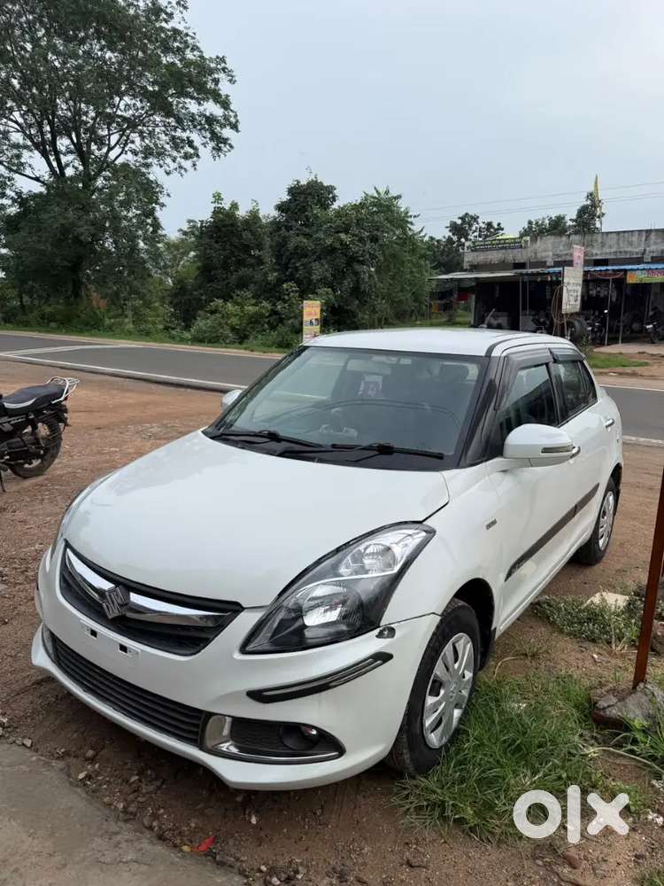 Swift Dzire Vdi 2013