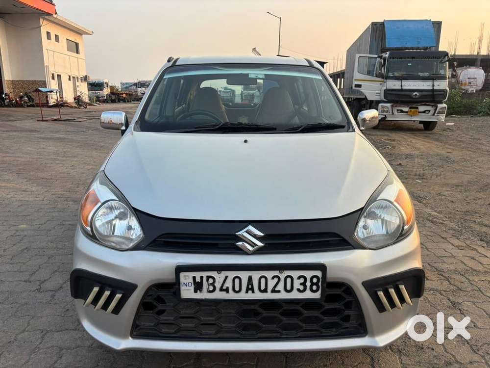 Maruti Suzuki Alto Lxi 2020 Manual Petrol