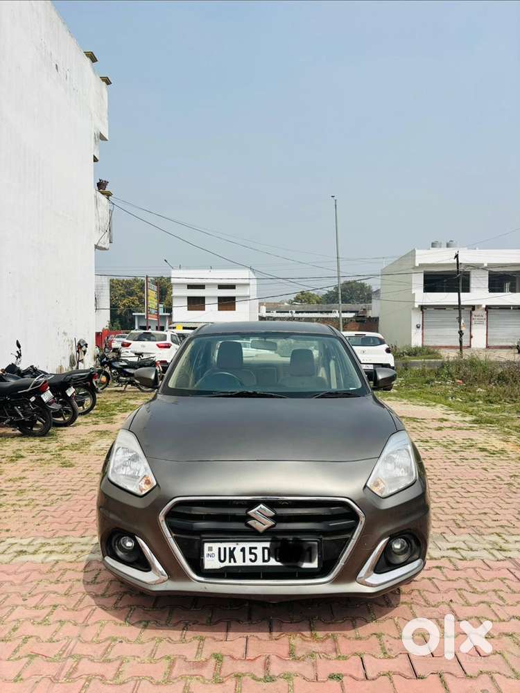 Maruti Suzuki Dzire 2023