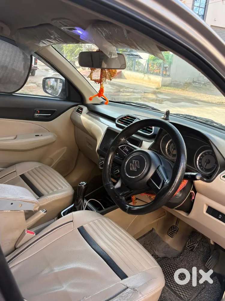 Maruti Suzuki Dzire 202 Petrol Well Maintained