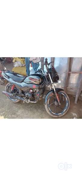 Buy second hand cheap bike olx